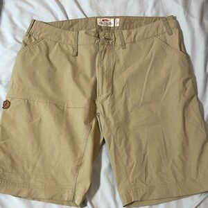 Mens Fjallraven Shorts